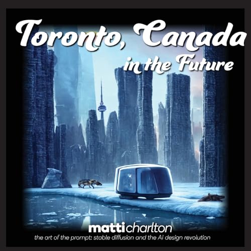 Toronto Canada: In The Future
