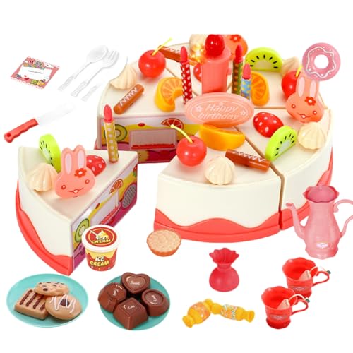 LEXCOOK At^k[eB[ ܂܂  q 蕨 mߋ 83_Zbg DIY P[LZbg  eB[Zbg AȐH ؂V eqV At^k[eB[ V a NX}X v[g (62PCS