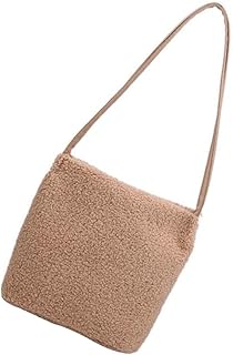 Bolsas De Ombro Femininas Bolsas De Mão Da Moda Para Meninas Bolsas Da Moda Bolsas Sobre O Ombro Bolsas Para Bolsas De Pelúcia Para Bolsa De Pelúcia Bolsa De Compras Bolsa De