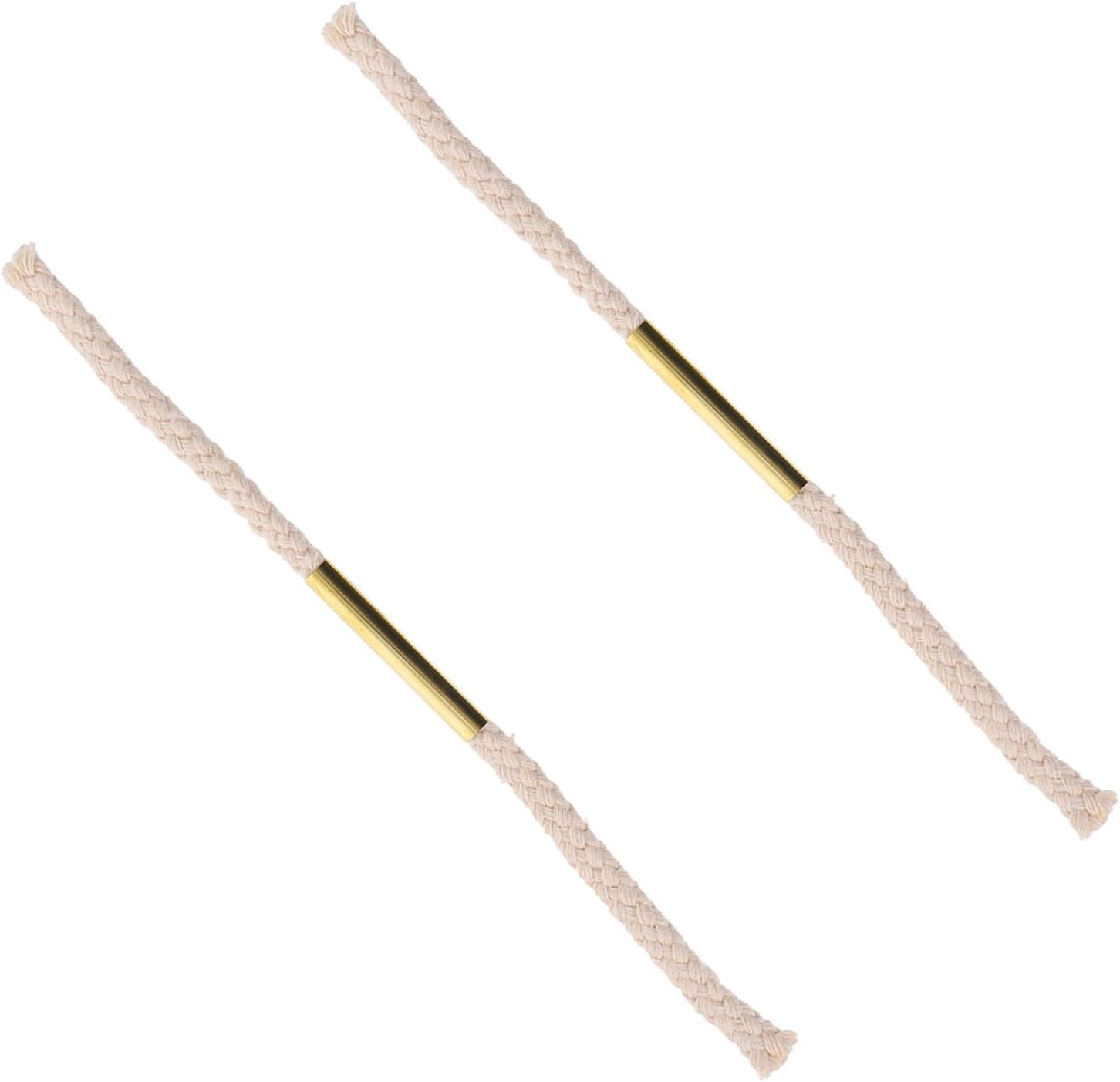 ibasenice Fire Starter Wick Camping Survival Rope