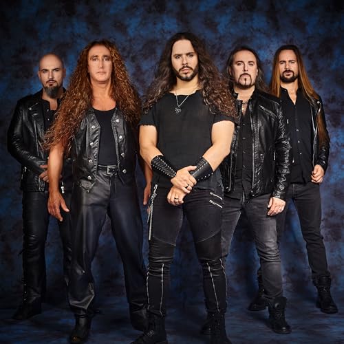 Rhapsody Of Fire
