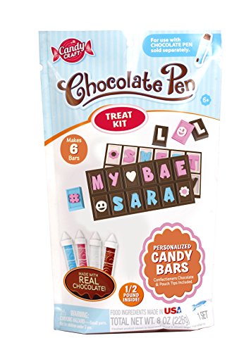 Candy Craft Treat Kit (Assortment #1)