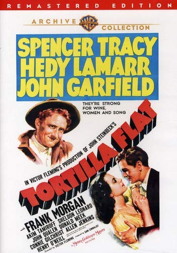 Tortilla Flat (Remastered)