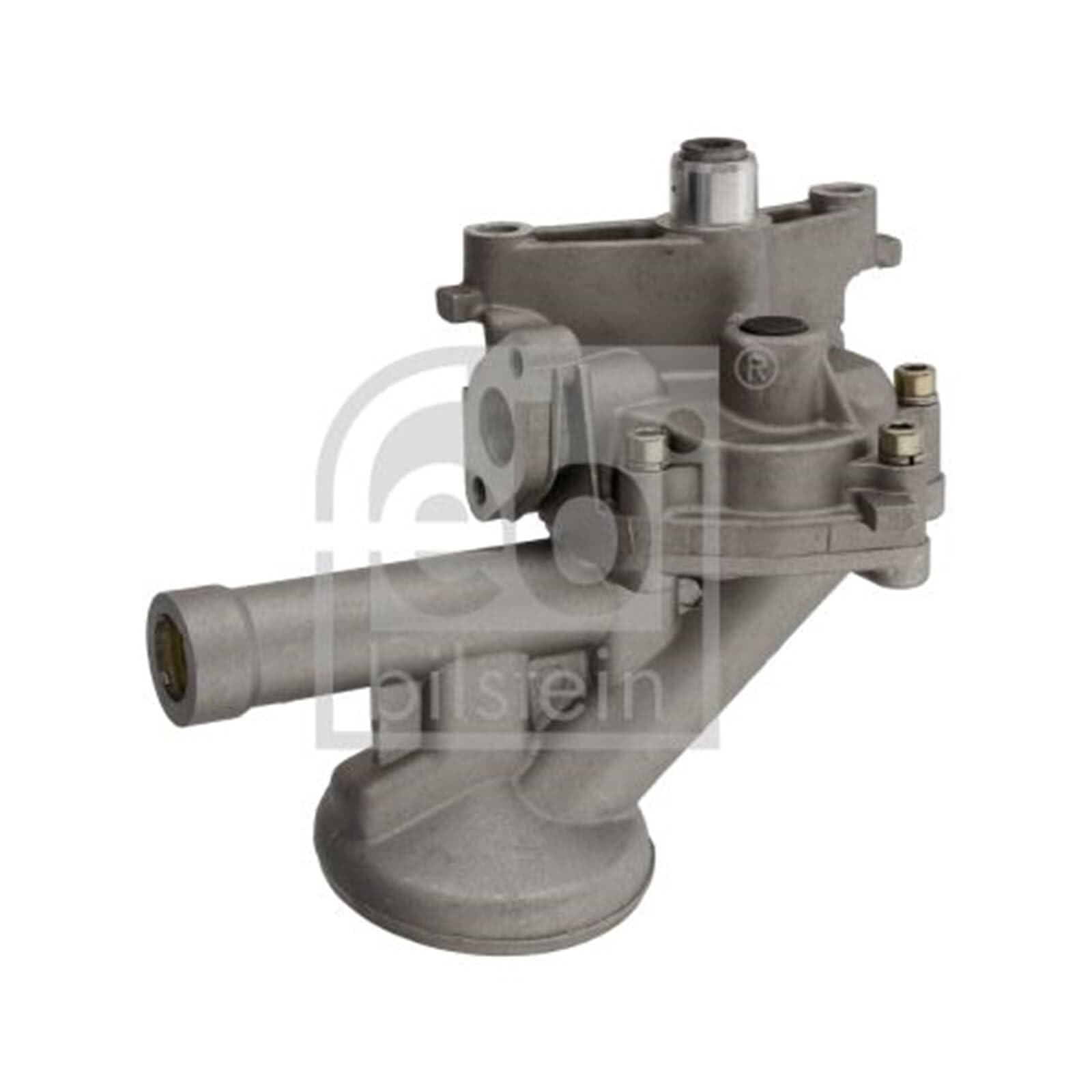 Febi bilstein 27042 Bloque de Motor