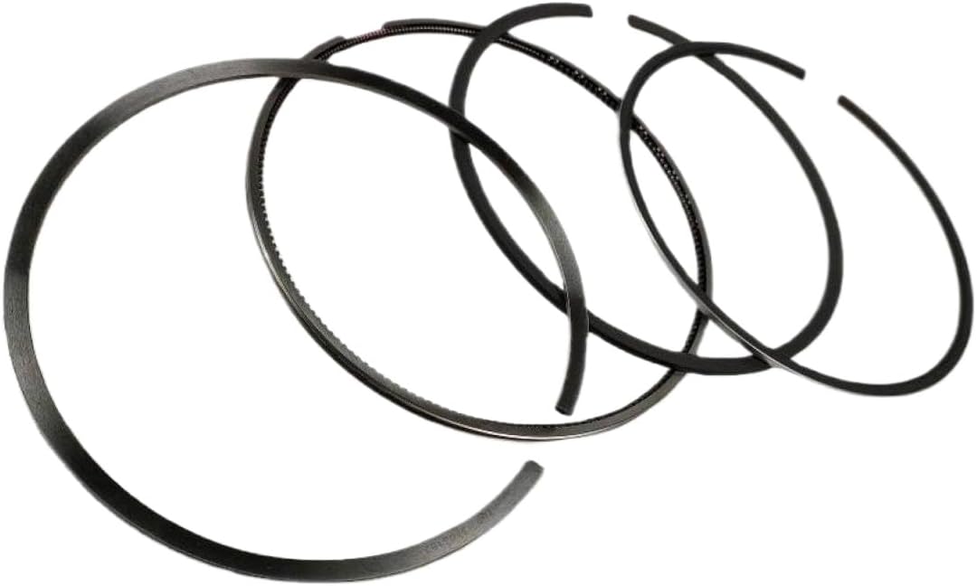 Engine Piston Ring Kit AR11671 Compatible With NT855 NTA855 VT1710