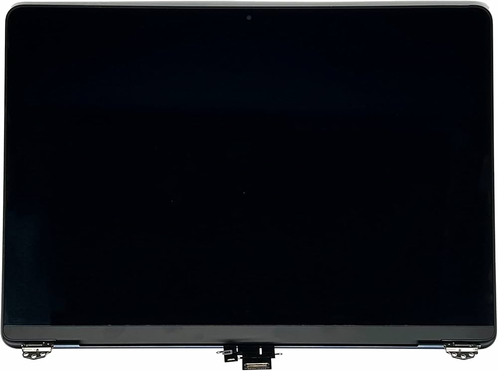 MacBook Air A2681 液晶パネル LCDスクリーンアセンブリ Amazon.co.jp: LCDスクリーンアセンブリ For MacBook Air 13インチ