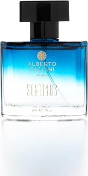 Alberto Taccini Sentinus Erkek Parfümü 50 ml