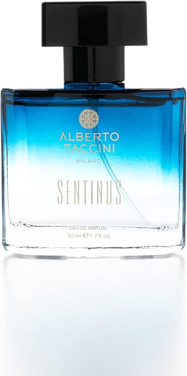 Alberto Taccini Sentinus Erkek Parfümü 50 ml