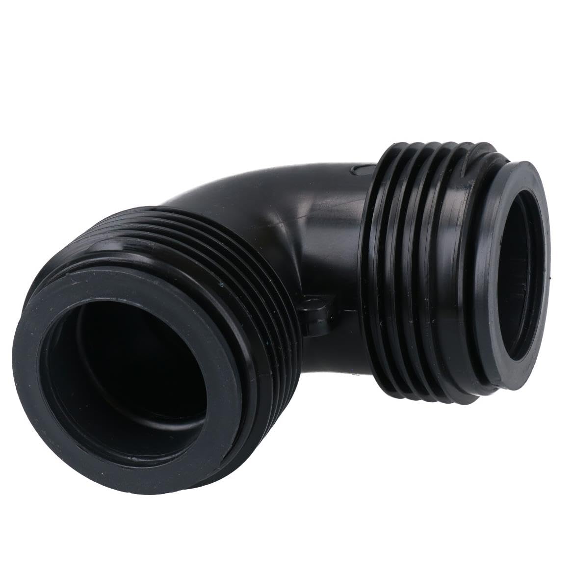 32 x 32 mm MDPE codo 90 grados compresión acoplamiento conector 10PK