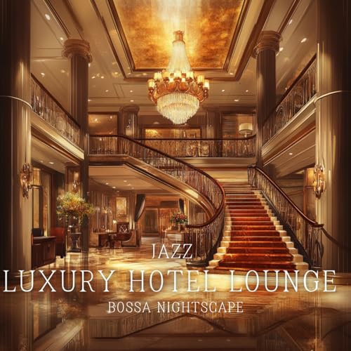 Chill Evening Bossa by Jazz Luxury Hotel Lounge Bossa Nightscape on ...