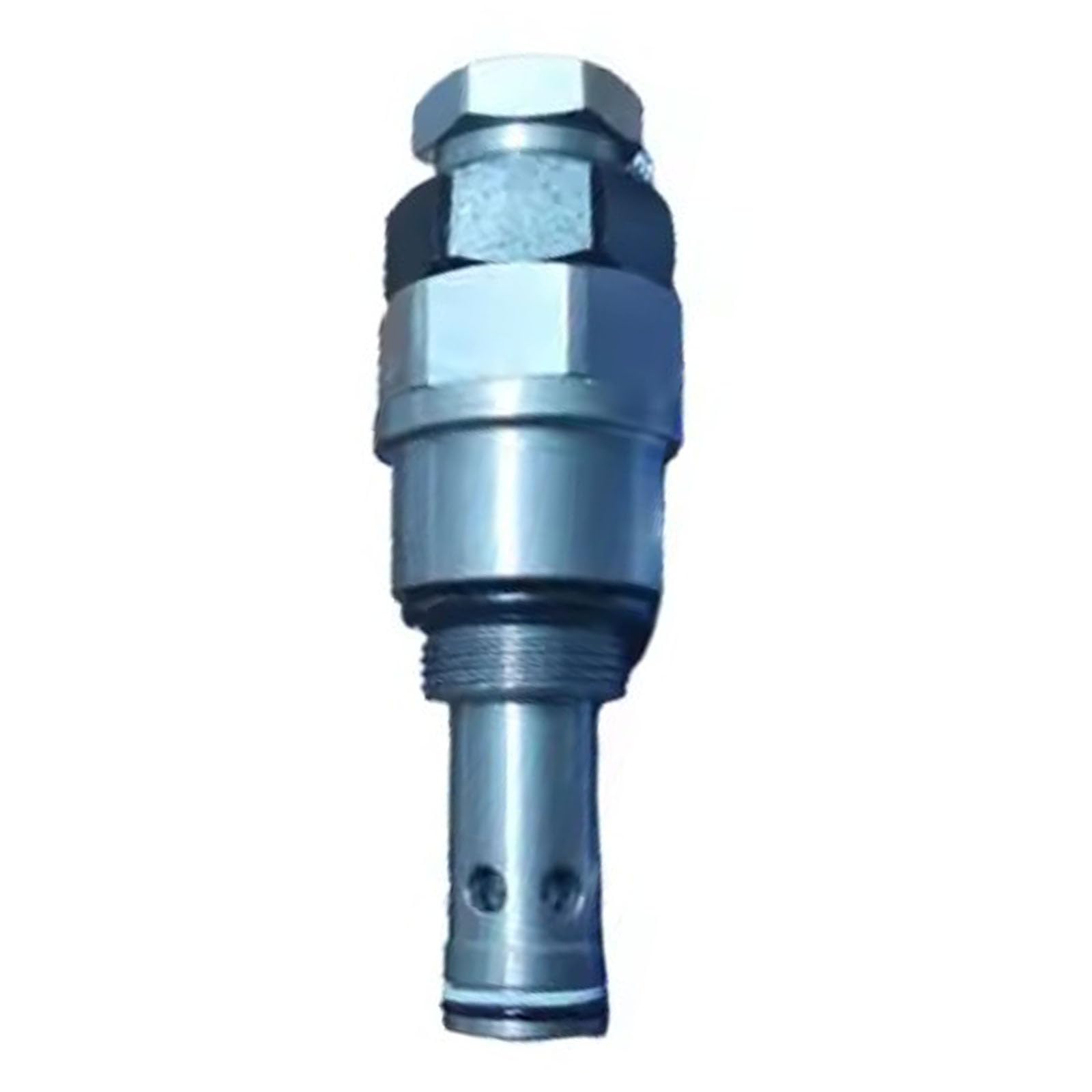 Haiyazhma Main Relief Valve 723-40-92403 723-40-93600 7234092403 Compatible with Komatsu Excavator PC400 PC450 PC550 PC200-8 PC220-8 PC240-8