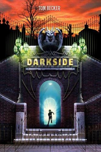 洋書 Darkside I Amazon.co.jp: Darkside: Book 1 : 本