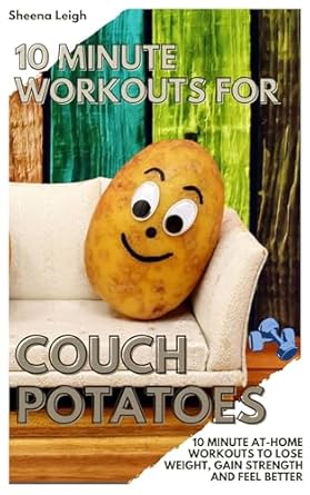 workouts to lose weight at home