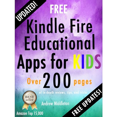 FREE EDUCATIONAL APPS FOR AMAZON FIRE visual data 2