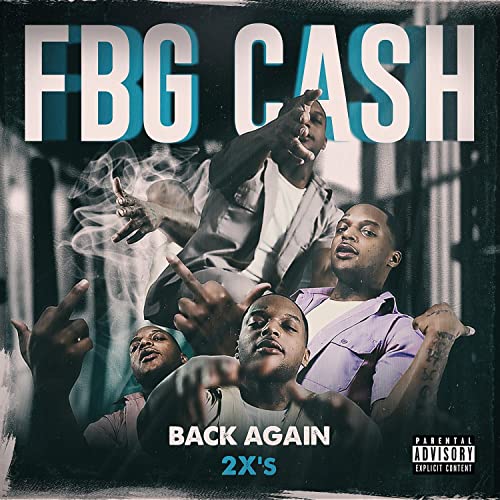 Fbg Cash on Amazon Music Unlimited