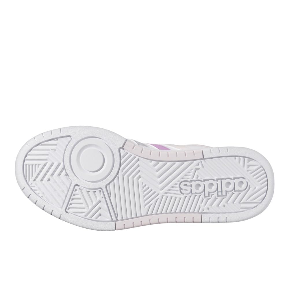 Adidas Hoops 3.0 Bold Shoes Zapatillas de DeporteMujer