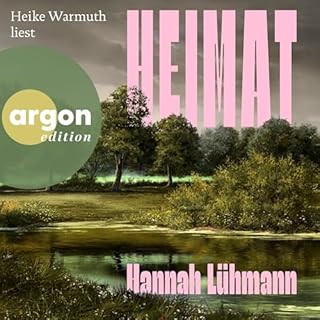 Heimat Titelbild