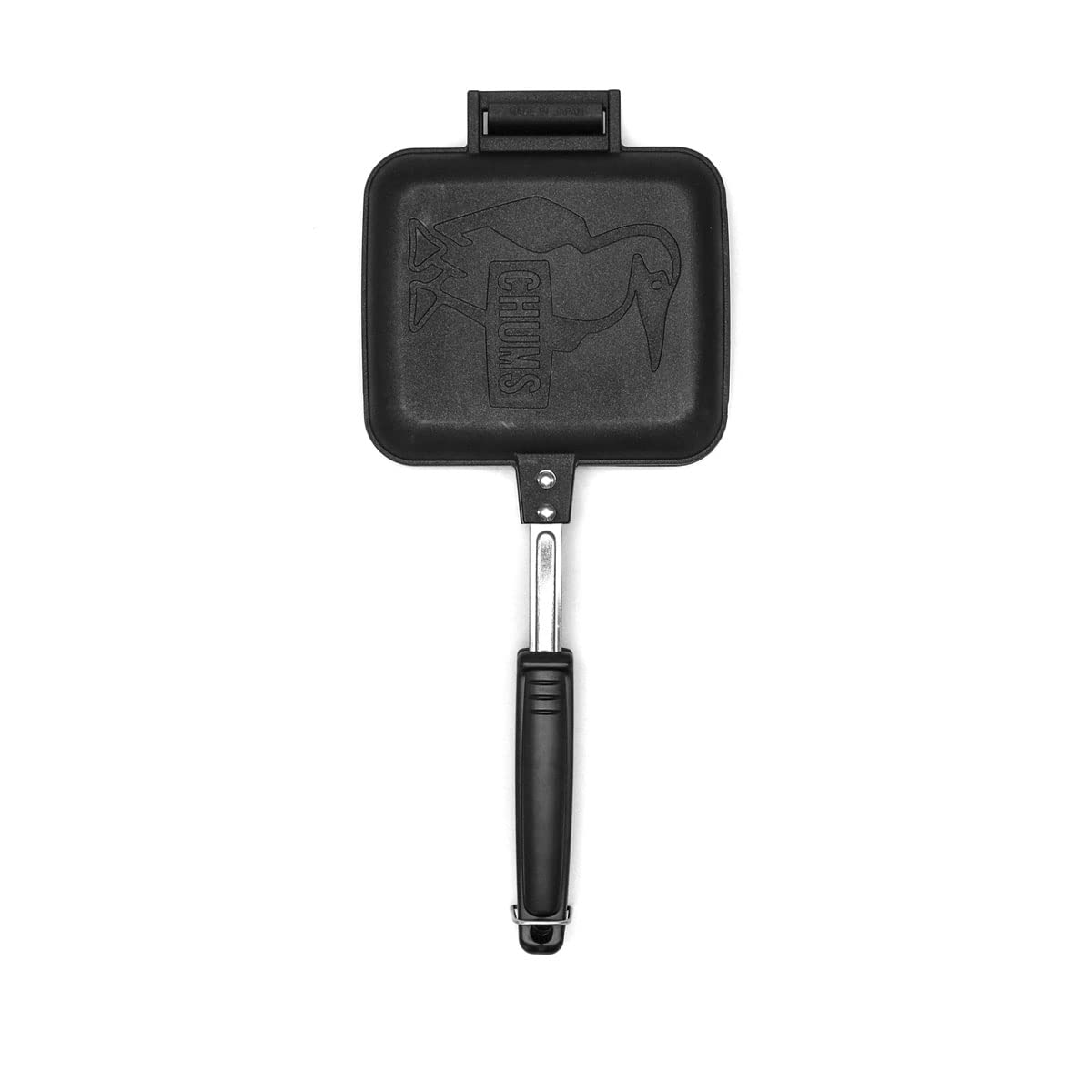 Amazon.com: CHUMS CH62-1039 Powder Coated Hot Sandwich Cooker  