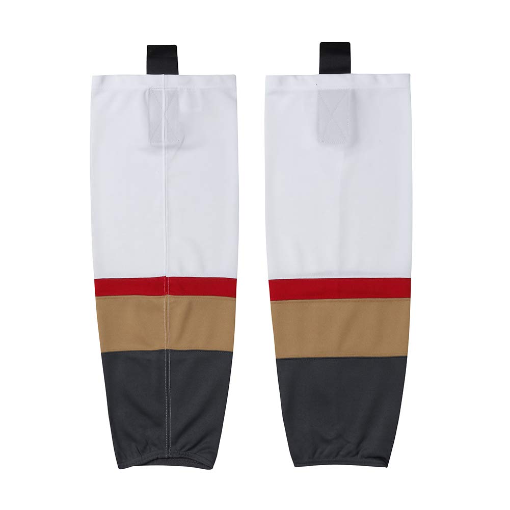 EALERHS100 Series Team Color Dry Fit Ice Hockey Socks