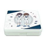 Code Geass Lelouch of the Rebellion 01 A [Graph Art Illustration] Accessory Case