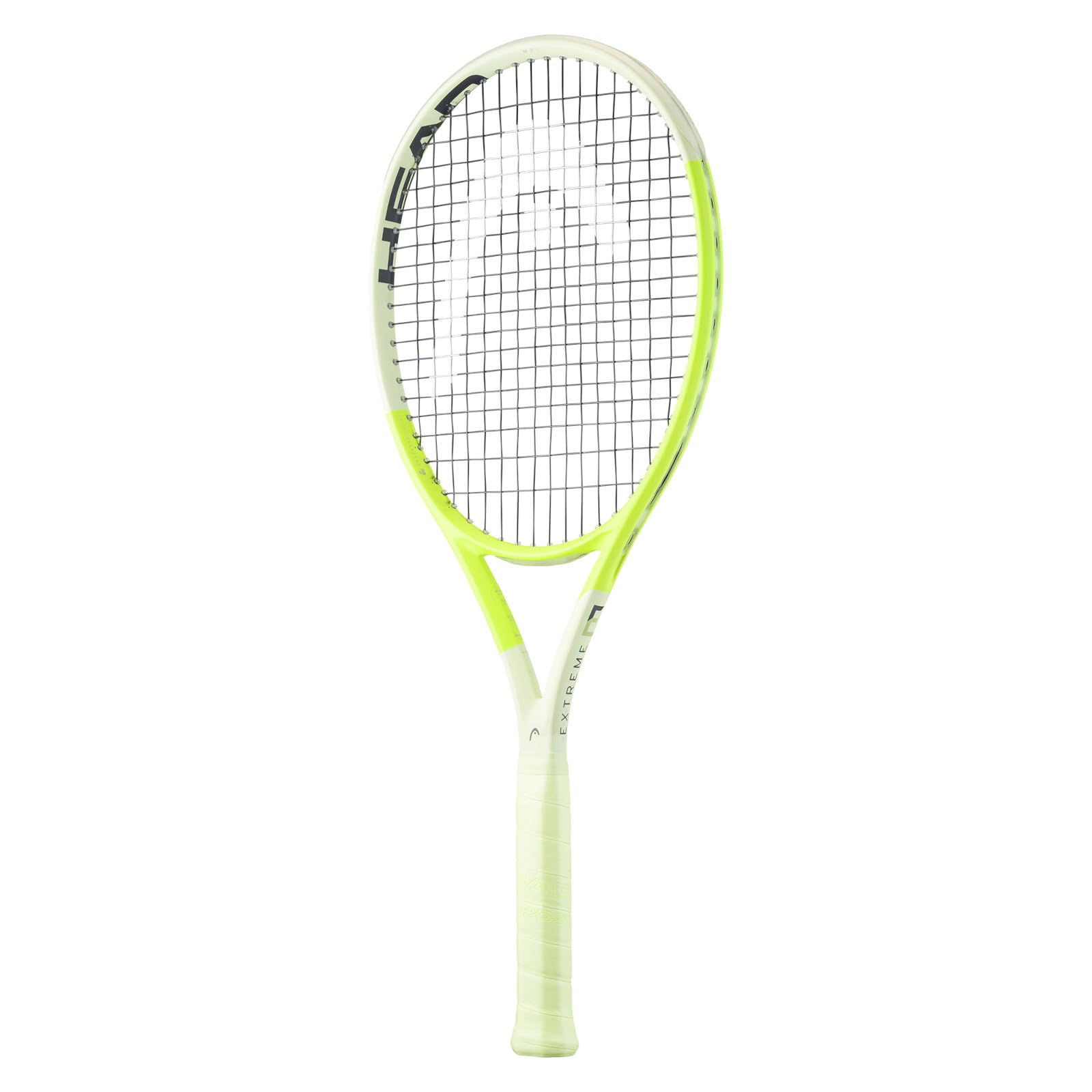 HEAD EXTREME MPL MP L 600 ヘッド エクストリーム Amazon.com: HEAD Extreme MP L Tennis Racquet - Strung Mid Tension