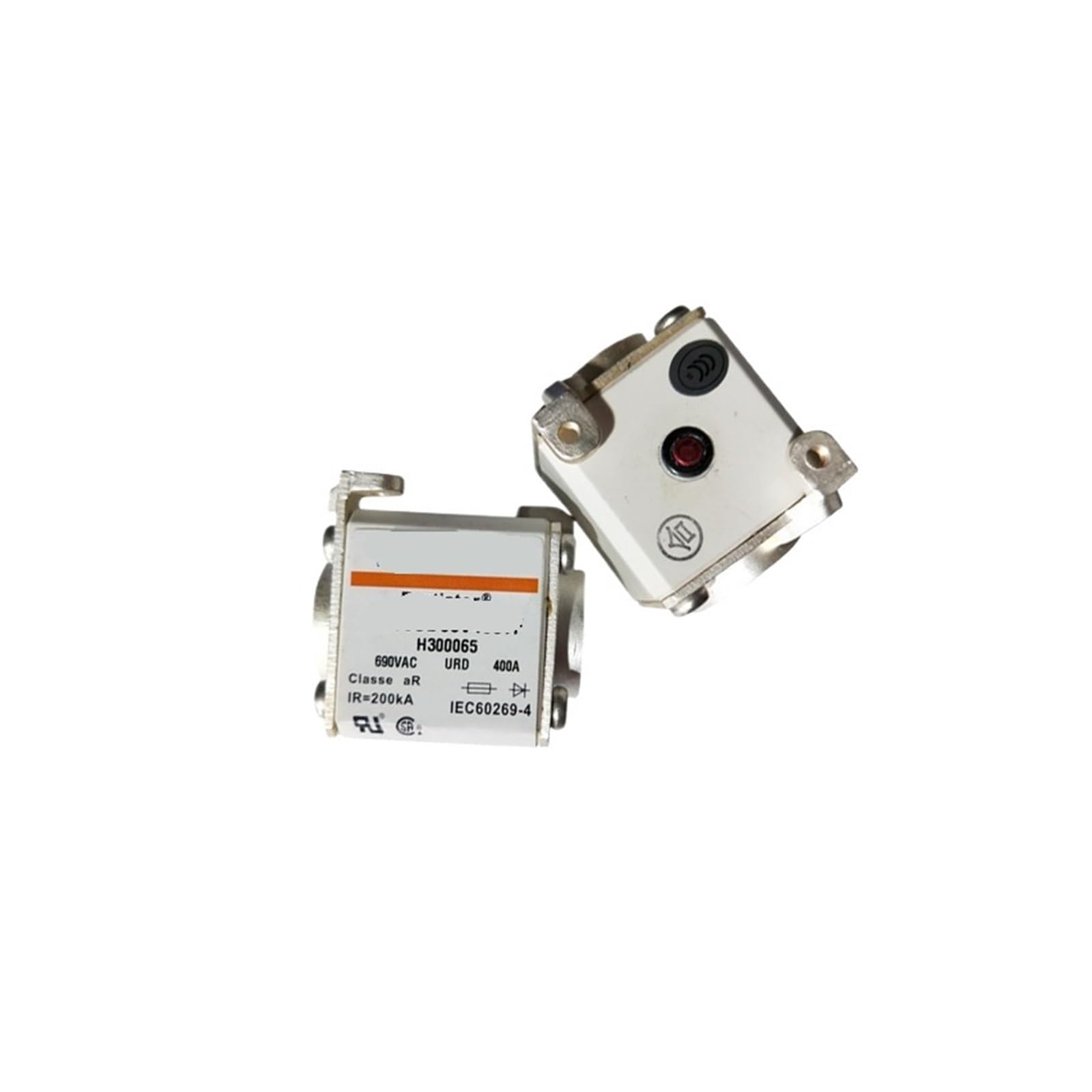 SSDXFJZR 1 Pcs A070UD30KI500 V301065 A070UD30KI550 W301066 Fuse(A070UD30KI500 V301065)