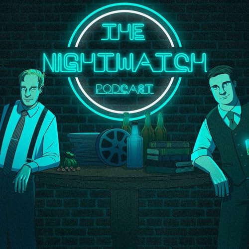 The Nightwatch Podcast cover art