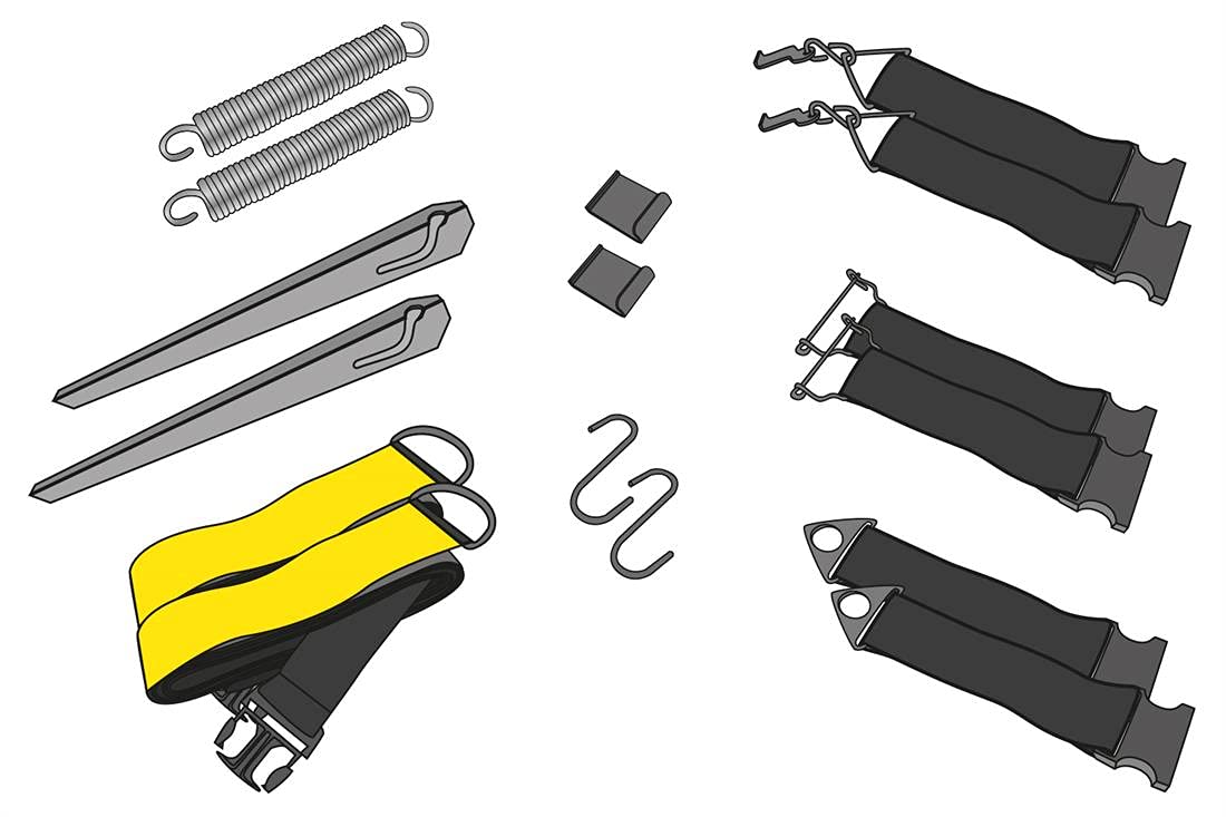 DIMATECTIE DOWN UNIVERSALE