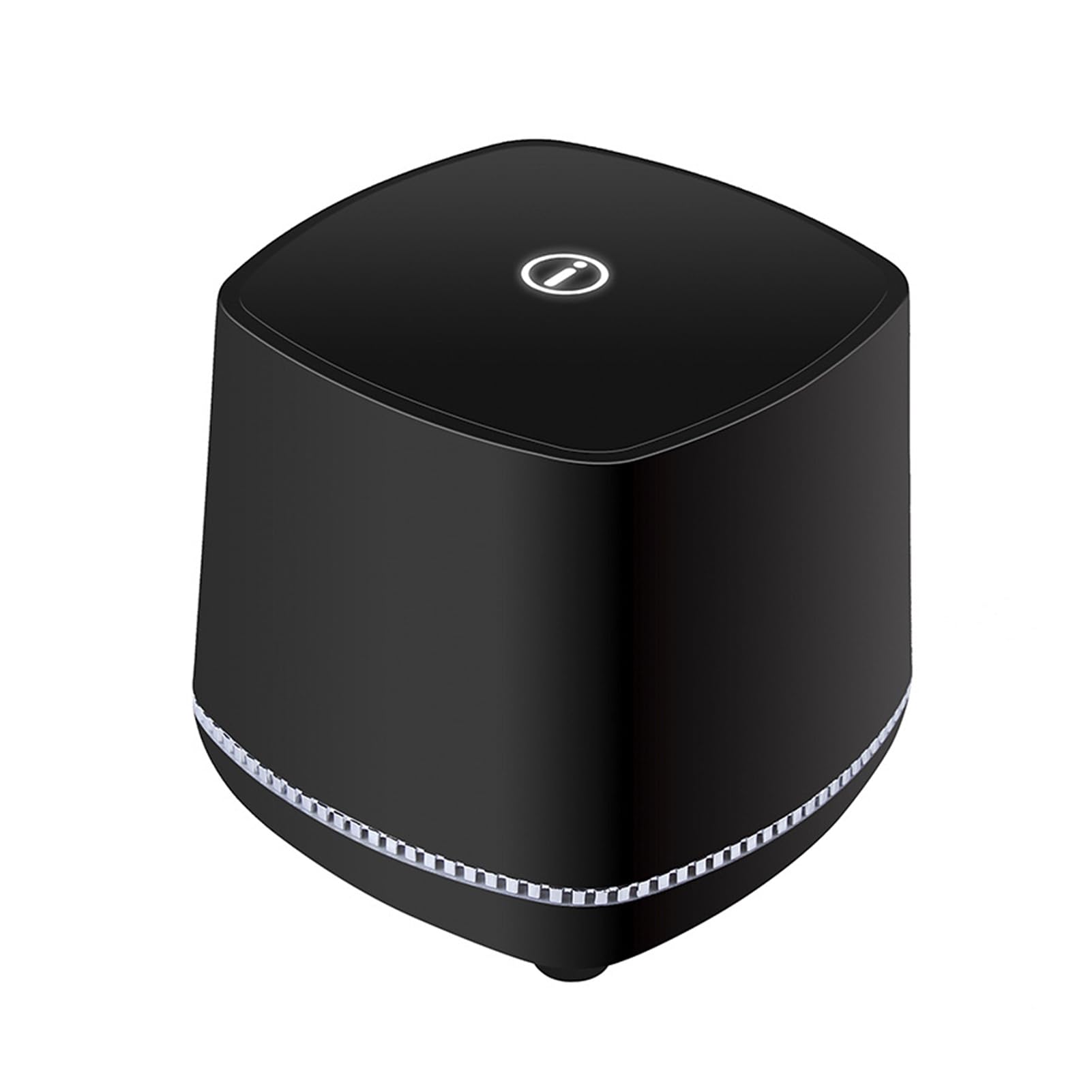 YOXIER Computer Speakers,PC Speakers with Surround Sound,USB Wired Laptop Speakers with Deep Bass for Desktop Computer/PC/Laptops/Smart Phone,3D