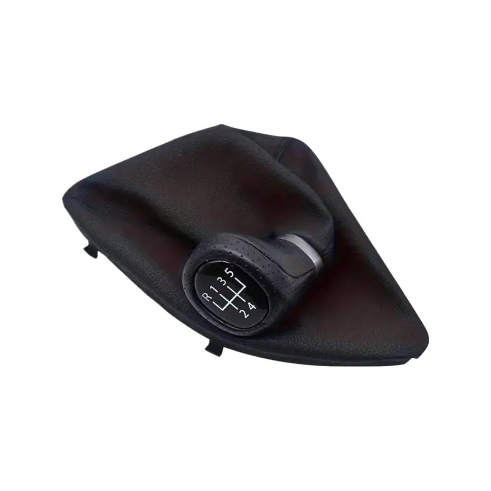 Htvtkrfgrl 5-Speed For Bmw 1 Series E81 E82 E87 E88 2004-2013 Shift Knob Performance