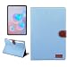Produktbild Lobwerk Tablet Hülle für Samsung Galaxy Tab S7 SM-T870/T875/X700 11 Zoll Slim Case Etui mit Standfunktion und Auto Sleep/Wake Funktion