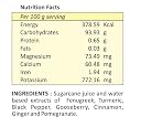 Sugarlif Low GI Jaggery powder | Orignal Product of Dr C K Nadagopalan | Low Glycemic Index | Suitable for all. gallery image