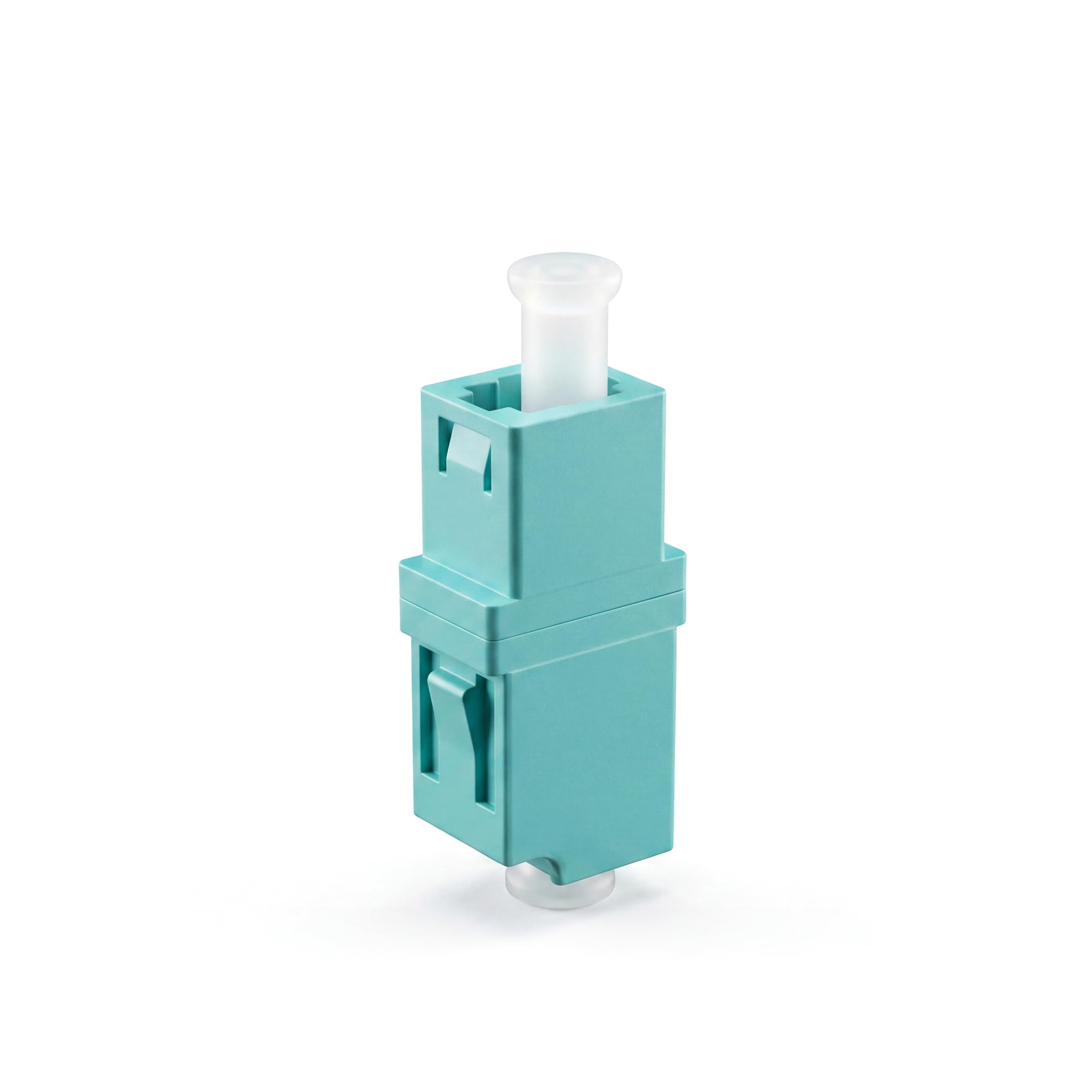 LC Simplex LWL-Adapter Kupplung OM3