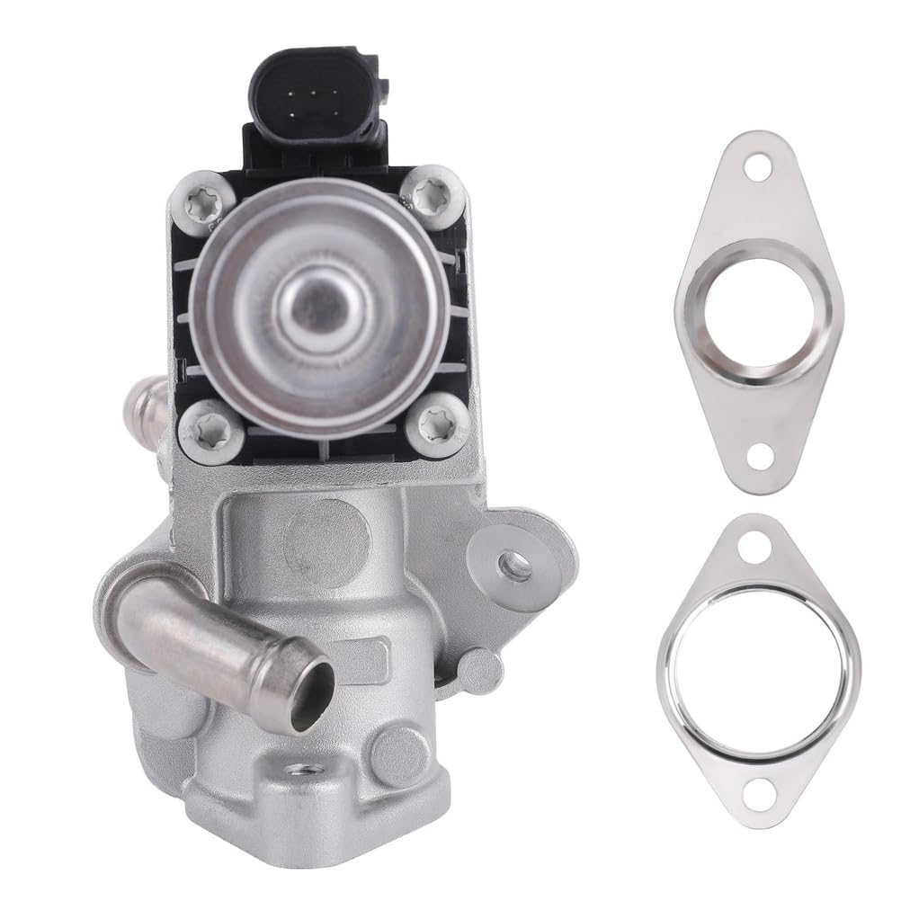 EGR Valve BK2Q9D475CB Replacement Part Exhaust Gas Recirculation with