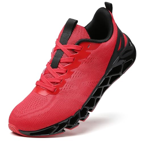 Image of TSIODFO Women Running Shoes Tennis Workout Sneakers