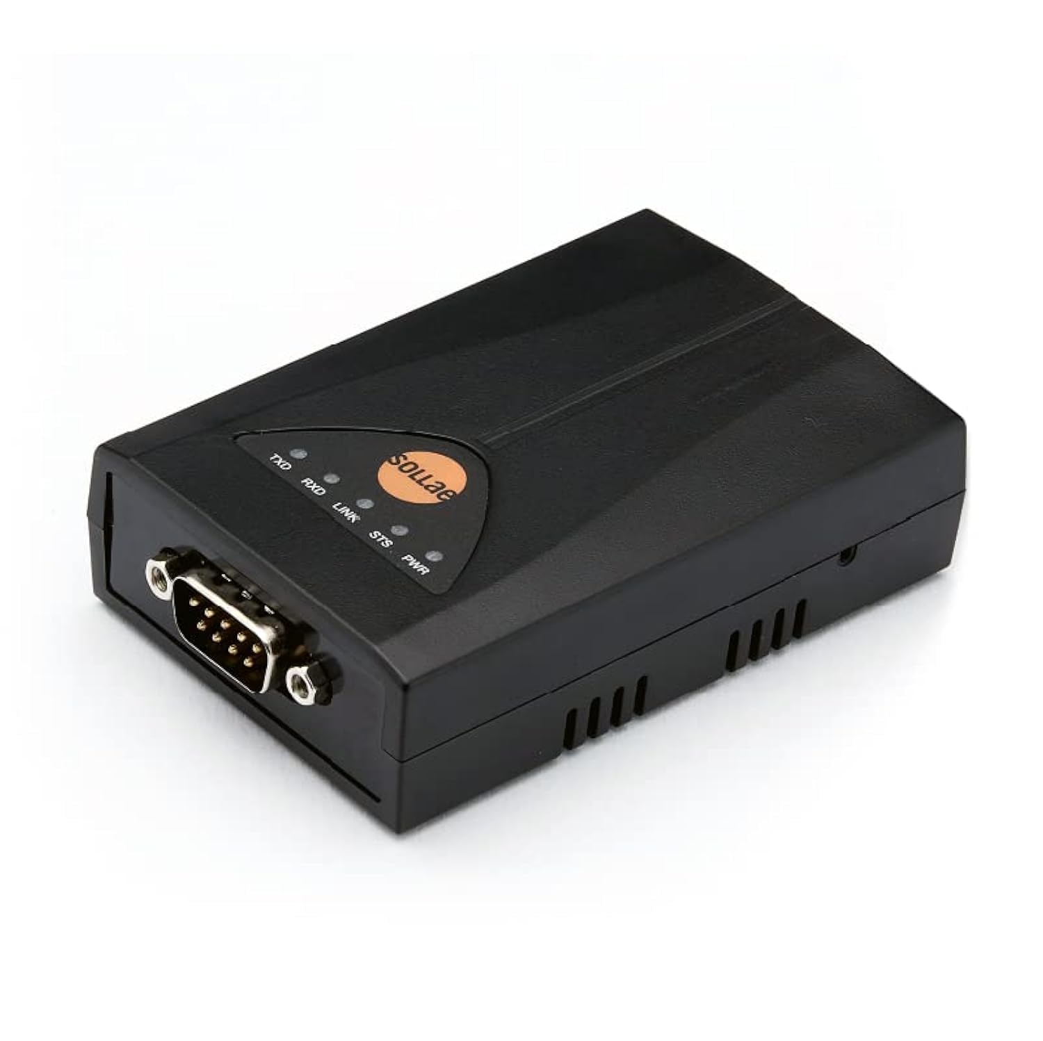 Convertisseur série vers Ethernet RS232 pour connecter un automate - 8