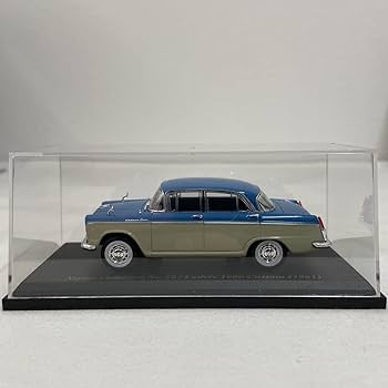 名車ミニカーセット43／1 Amazon | アシェット 日産名車コレクション 1/43#25 NISSAN