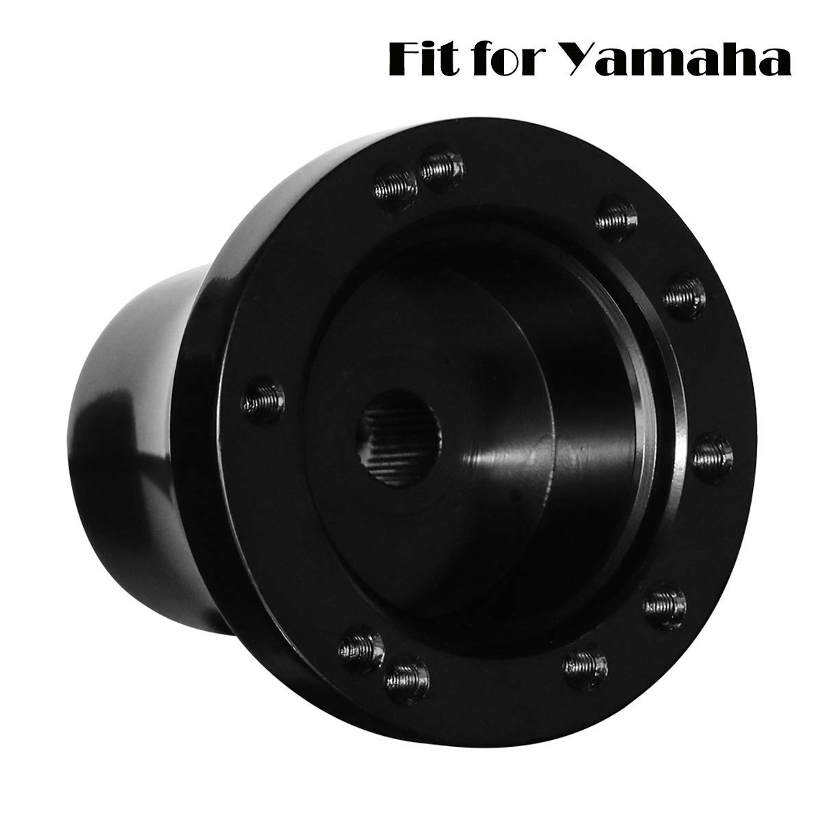 Buy Golf Cart Steering Wheel or Adapter Hub for Golf Cart EZGO TXT RXV