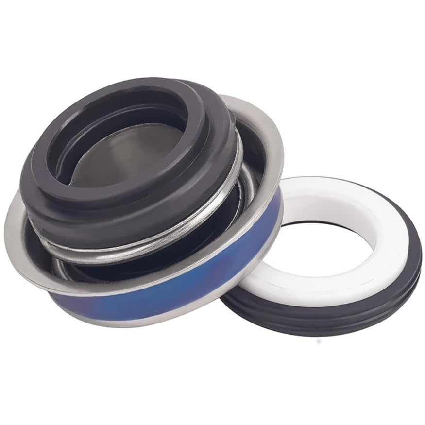 Sello de aceite mecánico bomba de agua CBR600RR CBR900RR CBR954 repuesto