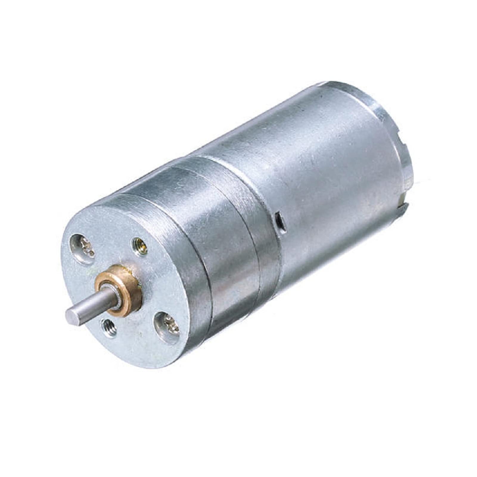 Motore DC JGA25-370 DC 6V 12V Motoriduttore Motoriduttore elettrico Coppia elevata 5/10/15/30/60/100/150/200/300/400/500/1000/1200 Giri/min: 5, Tensione: 12V motore speciale