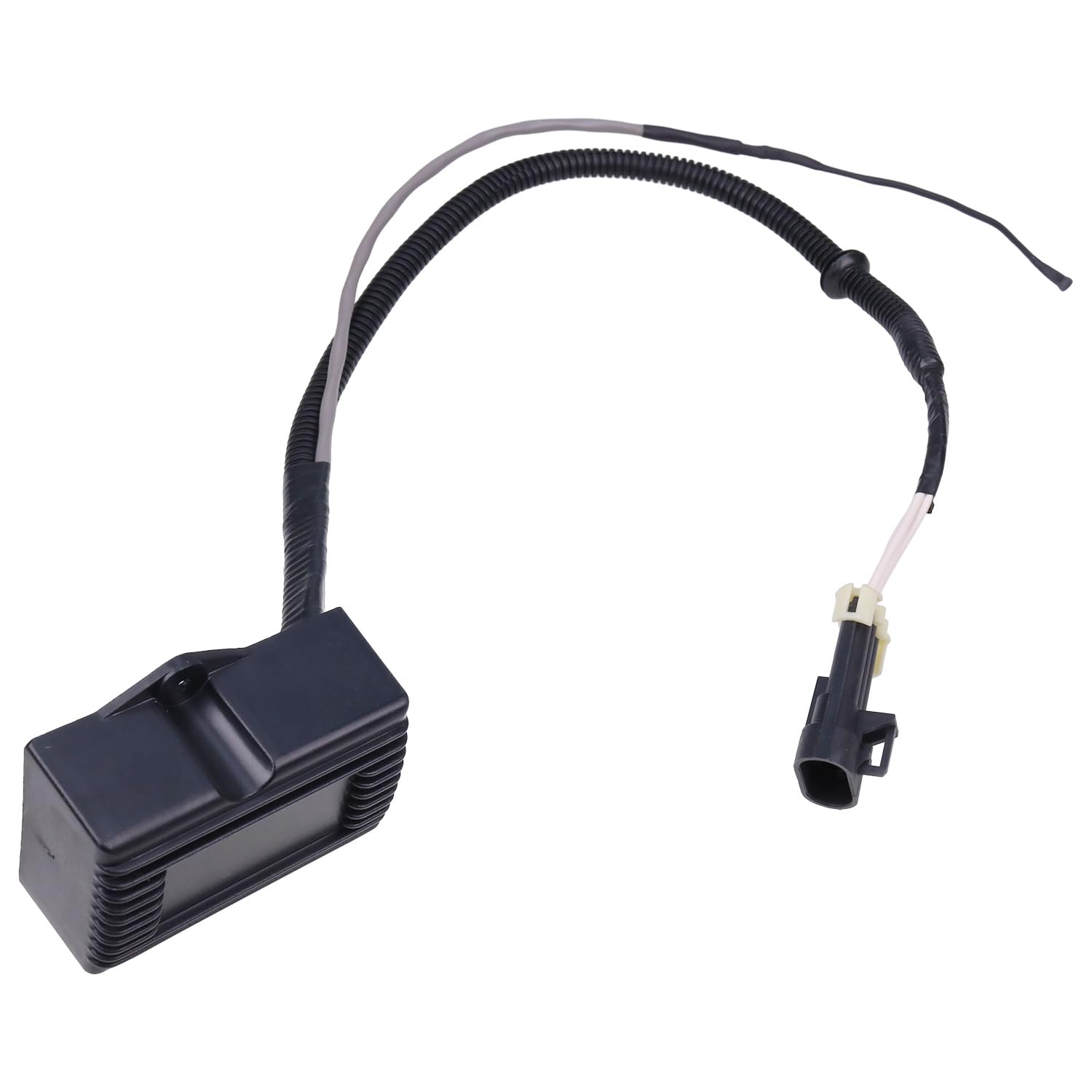 Amazon.com: WQSING Thermostatic Switch 6683004 Compatible with