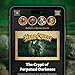 Avalon Hill HeroQuest Joe Manganiello’s The Crypt of Perpetual Darkness Quest Pack | Ages 14+ | 2 to 5 Players