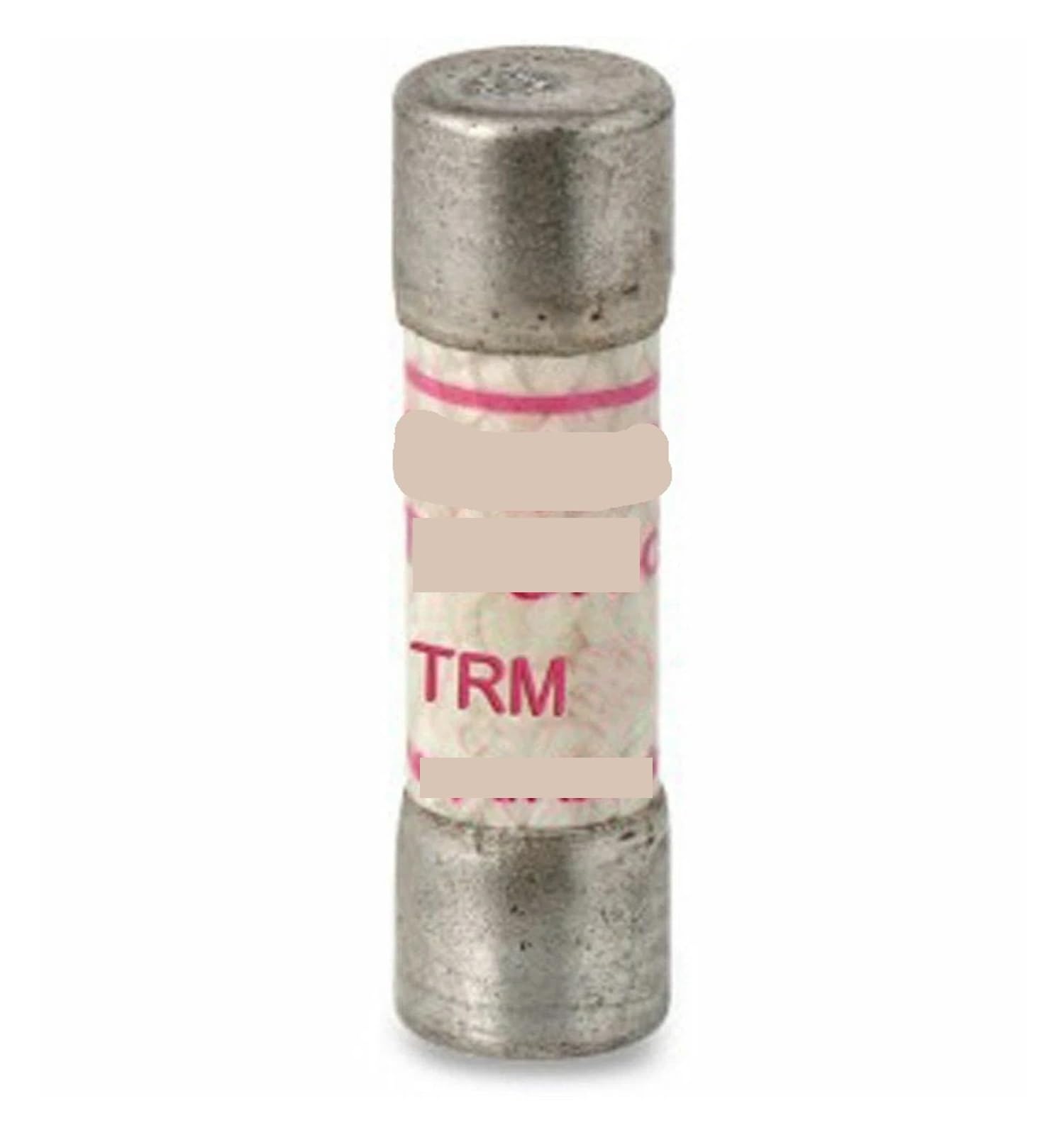 Fusible TRM1-4/10 1,4 A pour réparer la panne électrique de carte