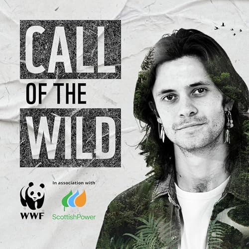 Leadership For Nature - with Tom Glynn-Carney