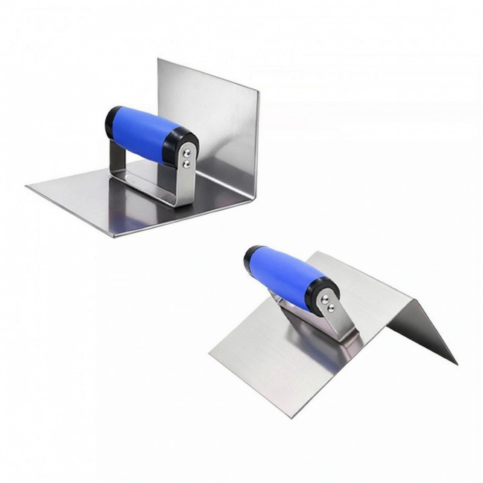 2 Pièces Spatule d’angle Antidérapant