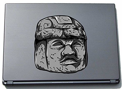 Pinkelephant LAP-Misc3-Aztec11-210 Autoadesivo per Portatile Dimensioni da 210 x 194 mm