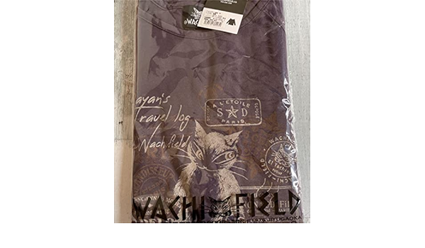 激安の わちふぃーるど ラグラン長袖 Tシャツ/カットソー(七分/長袖