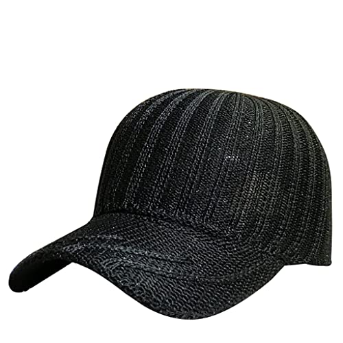 Casquette de baseball femme visière pare-soleil anti-éblouissement confortable