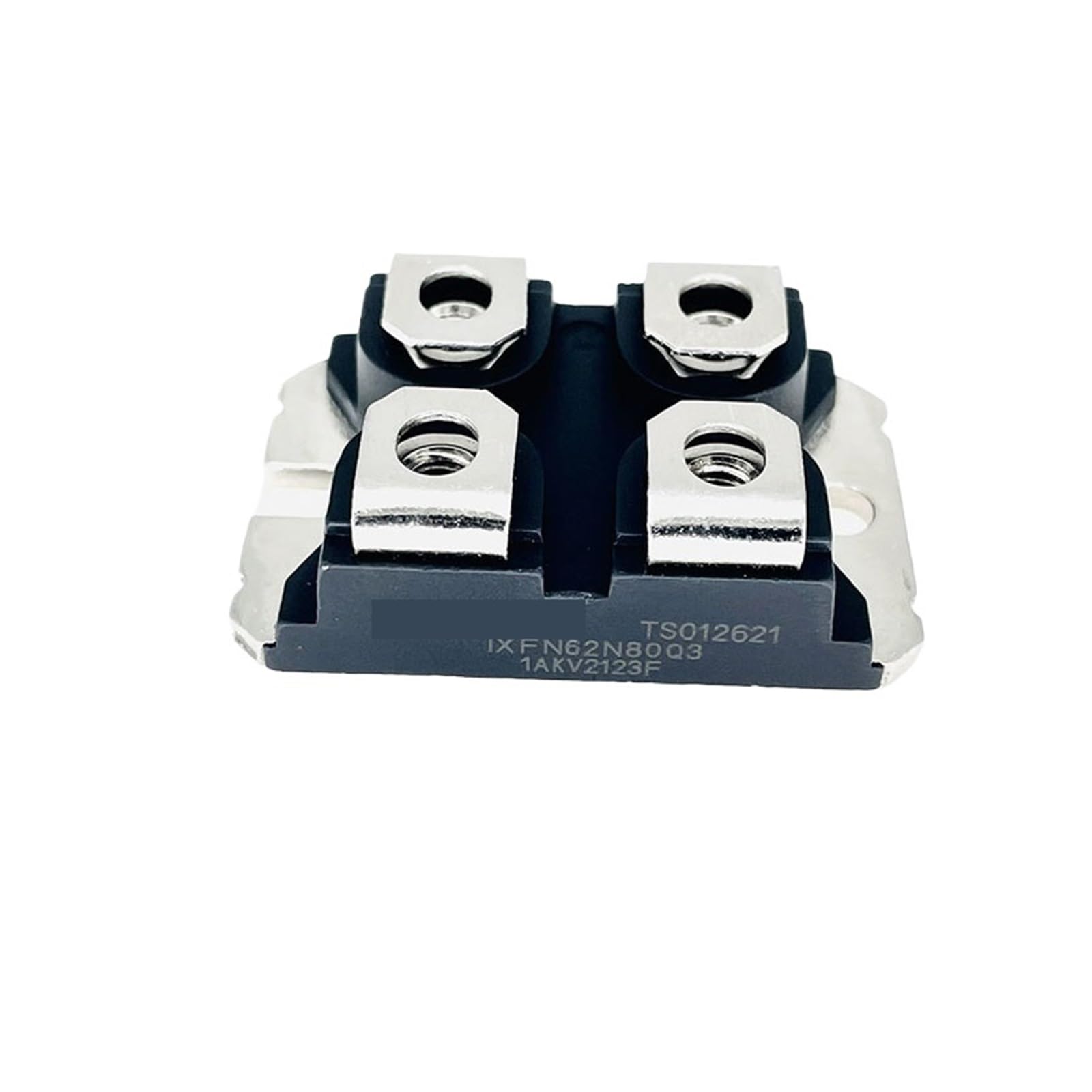 CLBSWYEJK IXFN62N80Q3 IXFN520N075T2 Power Rectifier diode electronic components(IXFN520N075T2)