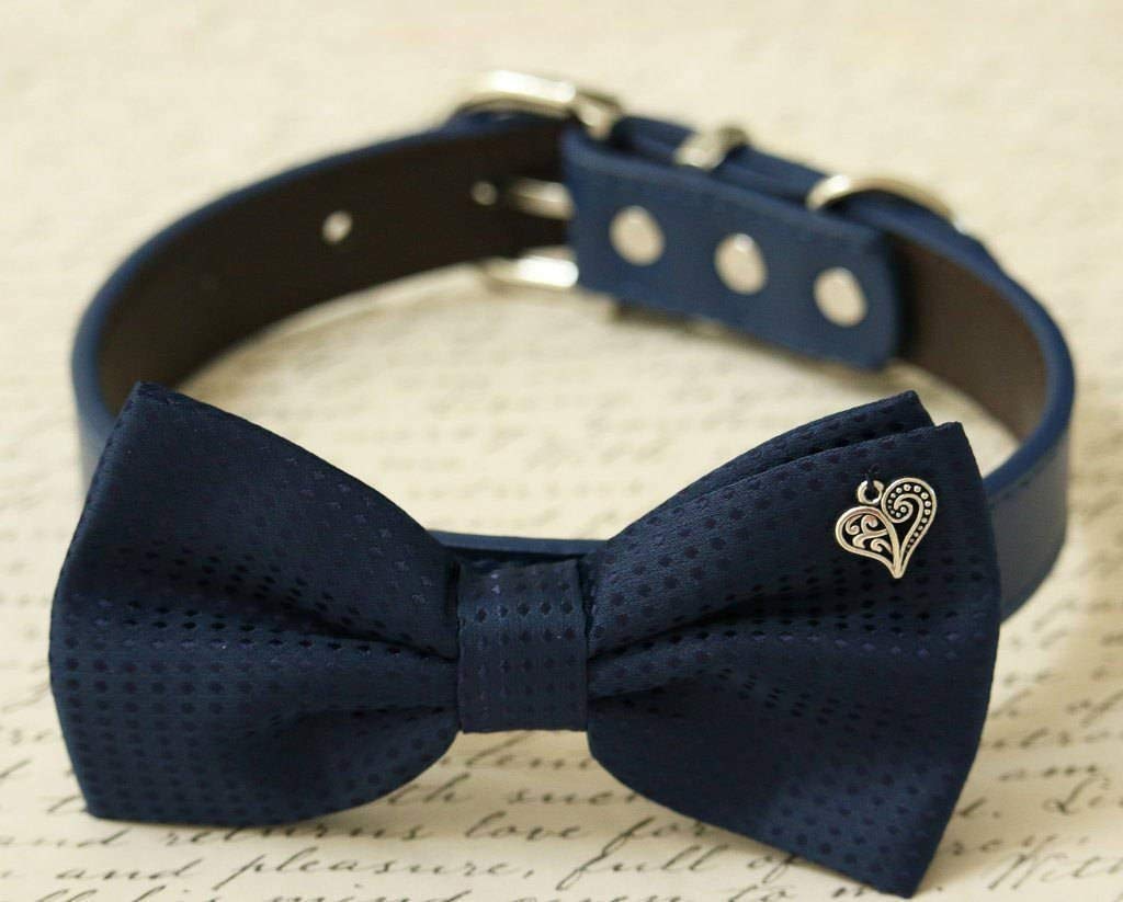 Pet bow tie collar Clearance